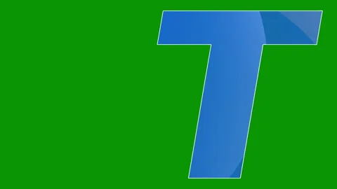 Revolutionizing News TEXT Animation Stock Footage 302798735