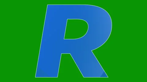 Revolutionizing News TEXT Animation Stock Footage 302798765