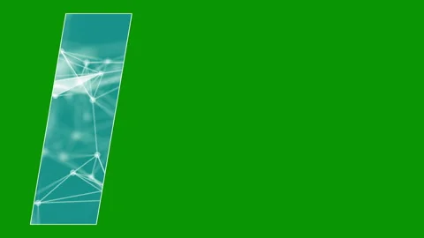 Revolutionizing News TEXT Animation Stock Footage 303012214