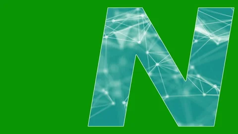 Revolutionizing News TEXT Animation Stock Footage 303012730