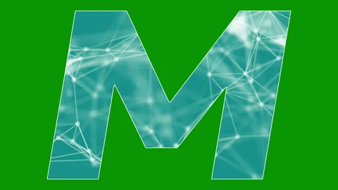 Revolutionizing News TEXT Animation Stock Footage 303012793