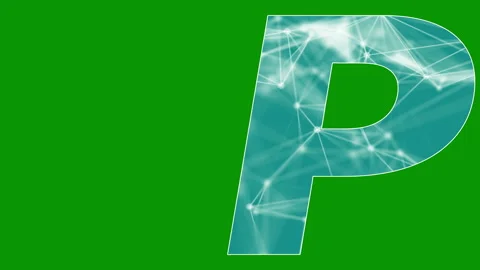 Revolutionizing News TEXT Animation Stock Footage 303012803