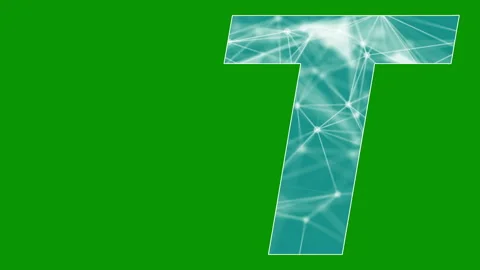 Revolutionizing News TEXT Animation Video stock 303013068