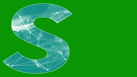 Revolutionizing News TEXT Animation Stock Footage 303013145
