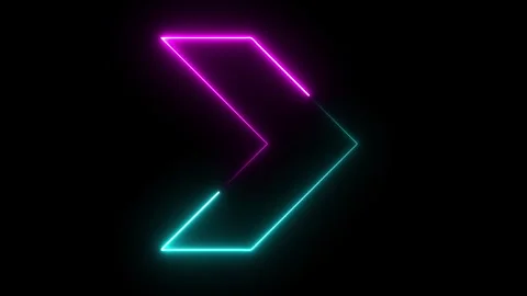 Revolutionizing News TEXT Animation Video stock 303520133