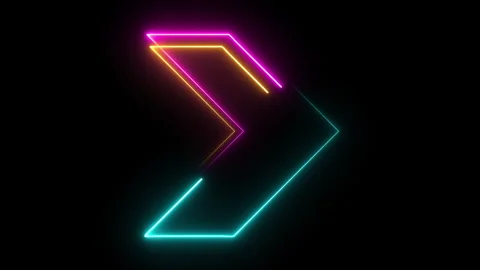 Revolutionizing News TEXT Animation Video stock 303520143