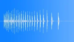 Revolver chamber spin 03 Sound Effect