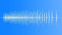 Revolver chamber spin 04Sound Effect
