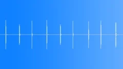 Revolver chamber spin 07 Sound Effect