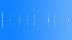 Revolver chamber spin 08 Sound Effect