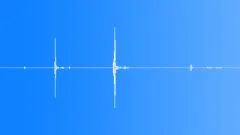 Revolver cock 04Sound Effect