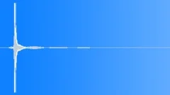Revolver dry fire 02 Sound Effect