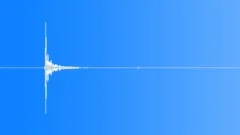 Revolver dry fire 03 Sound Effect