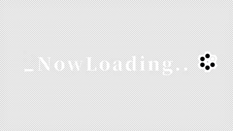 Revolver loading Text animation 1080p - 30 fps - Alpha Channel Stock Footage 256200738