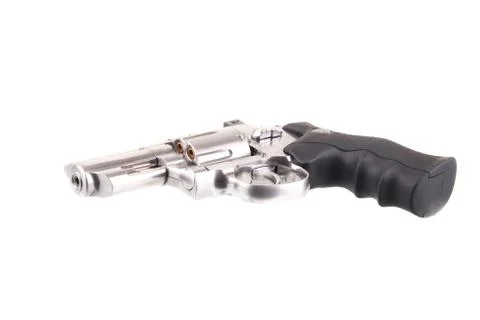 Revolver Stock Photos