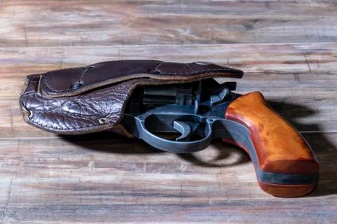 Revolver Stock Photos