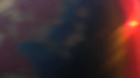 Revolving globe Видео 647803