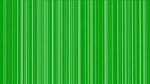 Revolving Vertical Lines – Dynamic Motion Effect Stock Footage 305175642