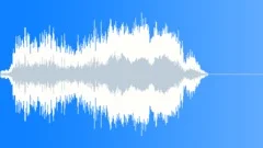 Revving UpOccasional Voices ReprocessedSound Effect