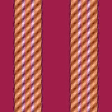 Rew year texture vertical pattern, ornamental stripe fabric seamless. Oop t.. 스톡 일러스트