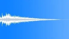Reward chime 5 Sound Effect