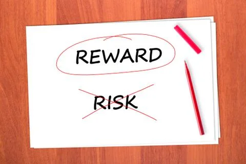Reward Stock Photos