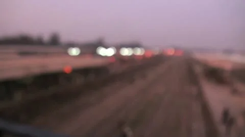 Rewari Stock Footage 11239482