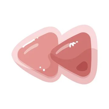 Rewind Stock Illustration