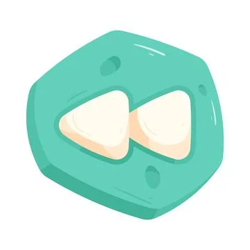 Rewind Stock Illustration