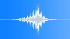 Rewind Whoosh (Dynamic, Transition, Special FX)Sound Effect