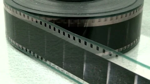 Rewindforward the tape Stock-Footage 64638709