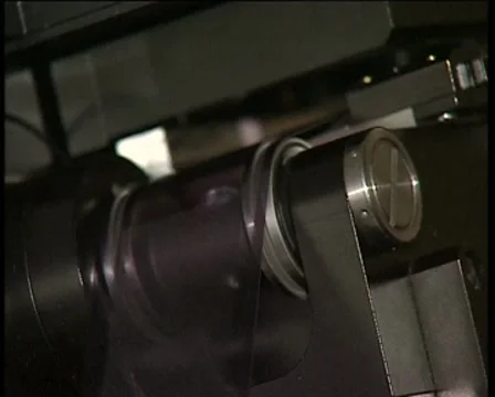 Rewinding the film 動画素材 8655978