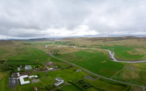 Reykholt Stock Photos