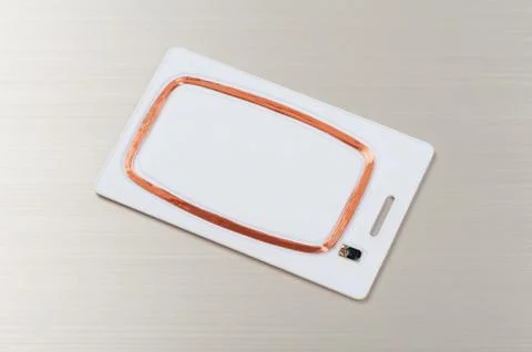 RFID Stock Photos