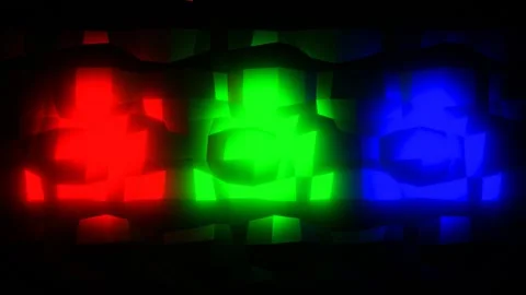 Rgb Color Space Stock Videos – Royalty-Free HD & 4K Videos | Pond5