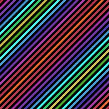 RGB Colors Stock Illustration