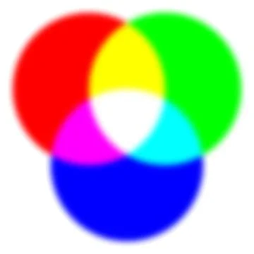 Rgb Stock Illustration