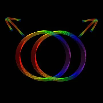 ???????? RGB Stock Illustration