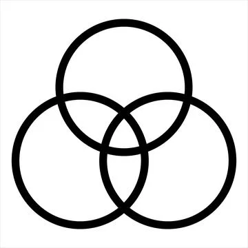 Rgb Stock Illustration