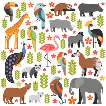 ???????? RGB Stock Illustration