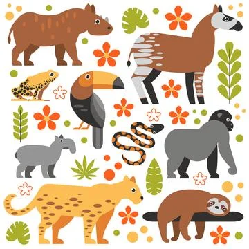 ???????? RGB Stock Illustration