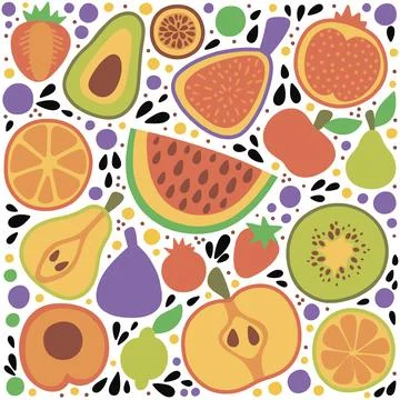 ???????? RGB Illustration