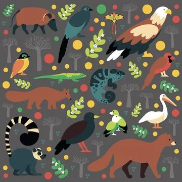 ???????? RGB Stock Illustration