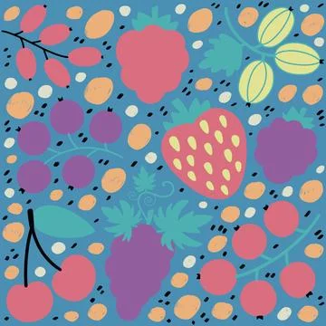 ???????? RGB Stock Illustration