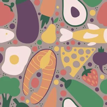 ???????? RGB Illustrazione stock