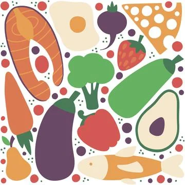 ???????? RGB Stock Illustration