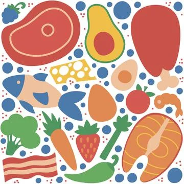 ???????? RGB Stock Illustration