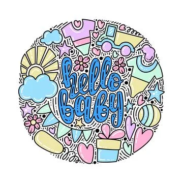 ???????? RGB Stock Illustration