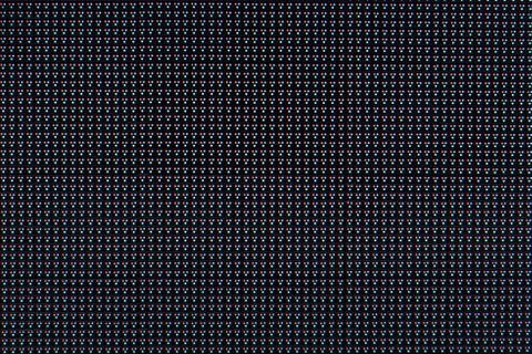 Rgb led screen panel texture Stock-Fotos