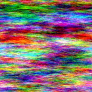 RGB noise seamless pattern Stock Illustration